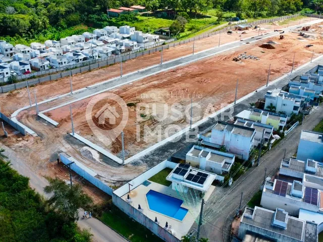 Imagem 8: TERRENO RESIDENCIAL em CAMAÇARI - BA, CATU DE ABRANTES