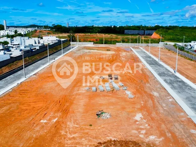 Imagem 16: TERRENO RESIDENCIAL em CAMAÇARI - BA, CATU DE ABRANTES