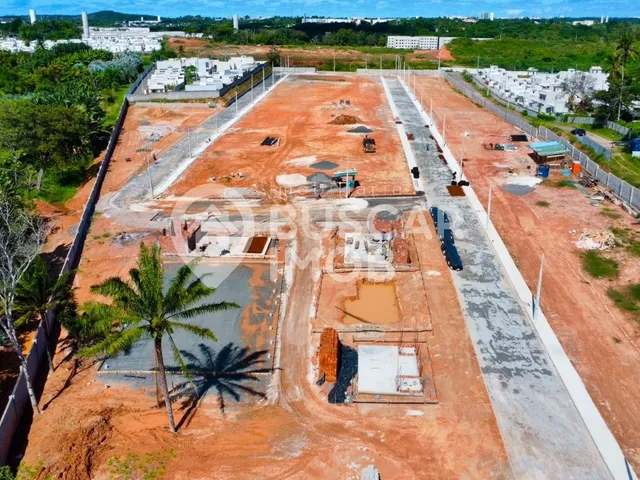 Imagem 3: TERRENO RESIDENCIAL em CAMAÇARI - BA, CATU DE ABRANTES