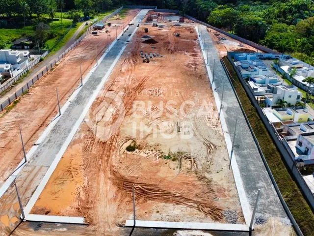 Imagem 6: TERRENO RESIDENCIAL em CAMAÇARI - BA, CATU DE ABRANTES