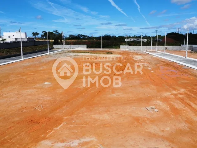 Imagem 9: TERRENO RESIDENCIAL em CAMAÇARI - BA, CATU DE ABRANTES