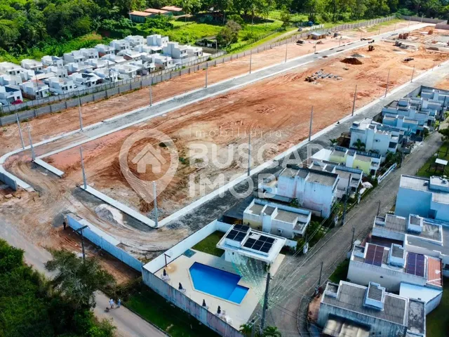 Imagem 2: TERRENO RESIDENCIAL em CAMAÇARI - BA, CATU DE ABRANTES