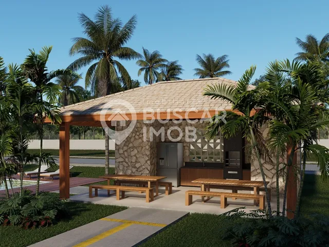 Imagem 12: TERRENO RESIDENCIAL em CAMAÇARI - BA, CATU DE ABRANTES