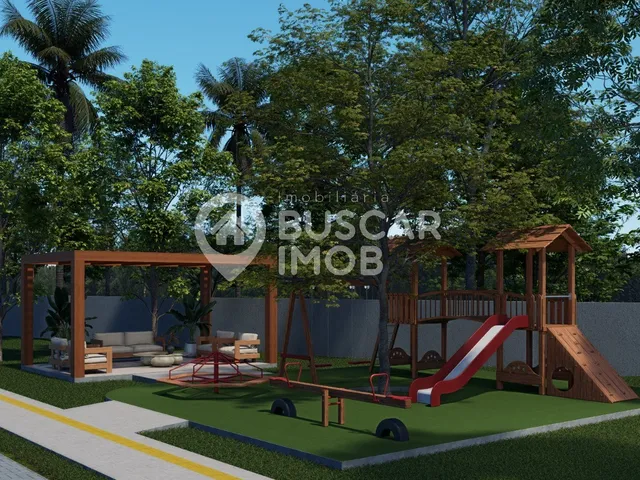 Imagem 13: TERRENO RESIDENCIAL em CAMAÇARI - BA, CATU DE ABRANTES