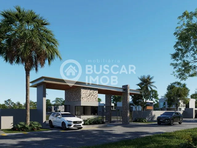 Imagem 10: TERRENO RESIDENCIAL em CAMAÇARI - BA, CATU DE ABRANTES