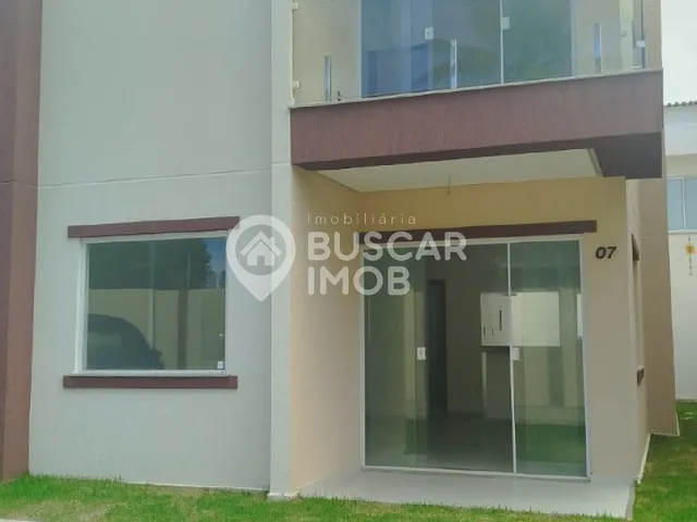 Imagem: CASA RESIDENCIAL em LAURO DE FREITAS - BA