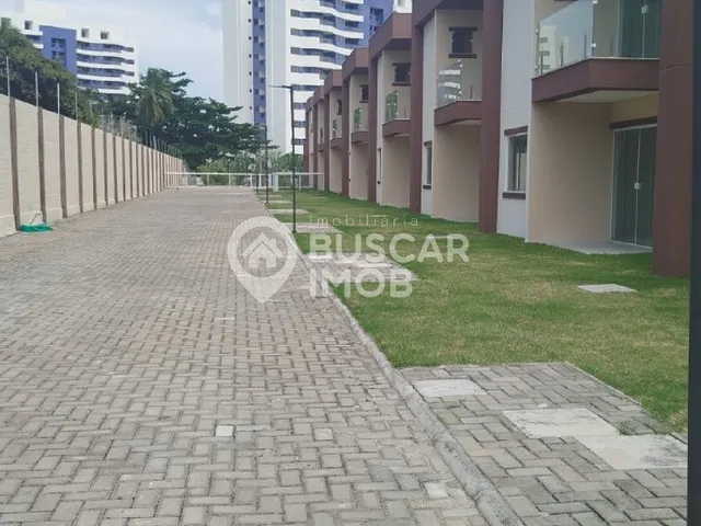 Imagem 2: CASA RESIDENCIAL em LAURO DE FREITAS - BA, BURAQUINHO