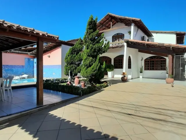 Imagem: Casa à venda na Mata da Praia, Vitória