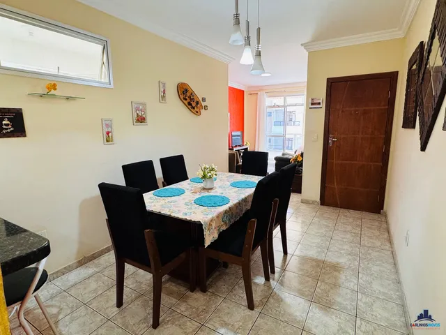 Imagem: Apartamento de 2 quartos na Praia do Morro