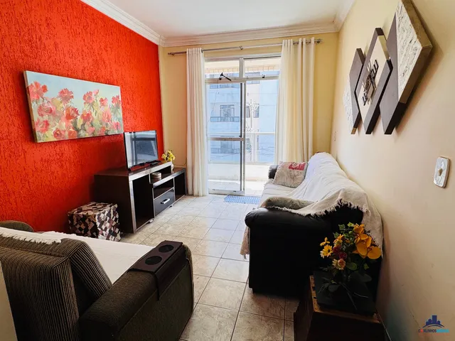 Imagem 9: Apartamento de 2 quartos na Praia do Morro
