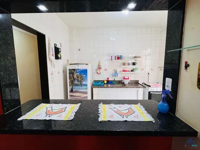 Imagem 5: Apartamento de 2 quartos na Praia do Morro