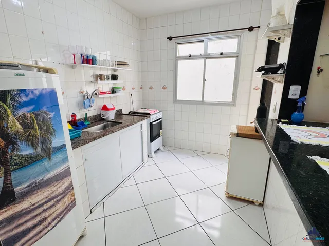 Imagem 11: Apartamento de 2 quartos na Praia do Morro