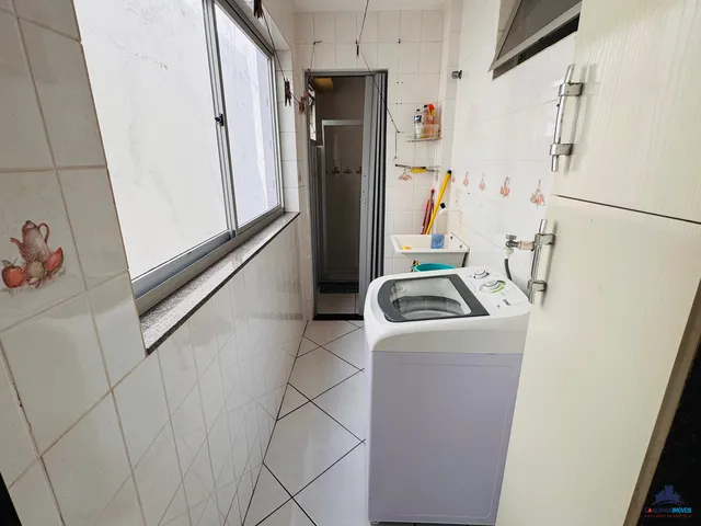 Imagem 2: Apartamento de 2 quartos na Praia do Morro