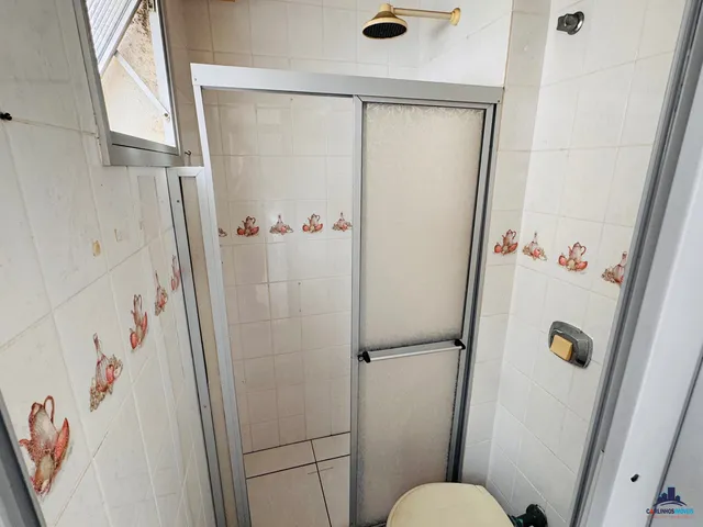 Imagem 13: Apartamento de 2 quartos na Praia do Morro