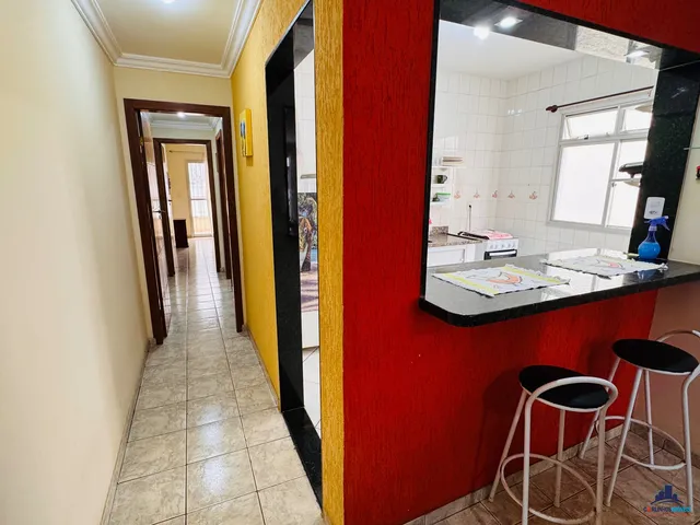 Imagem 6: Apartamento de 2 quartos na Praia do Morro
