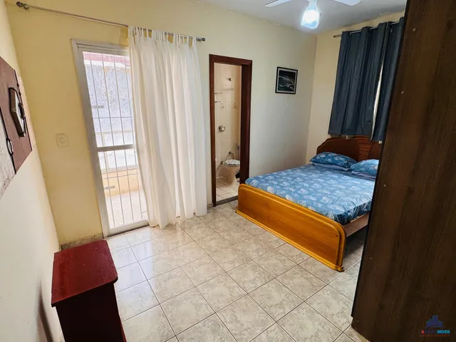 Imagem 4: Apartamento de 2 quartos na Praia do Morro
