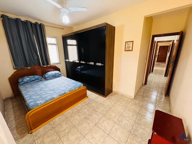 Imagem 10: Apartamento de 2 quartos na Praia do Morro