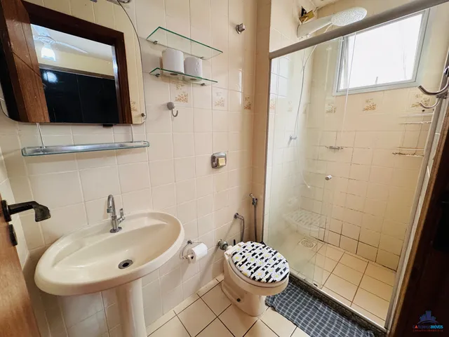 Imagem 14: Apartamento de 2 quartos na Praia do Morro