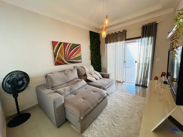 Imagem 3: CASA RESIDENCIAL em GUARAPARI - ES, JARDIM BOA VISTA