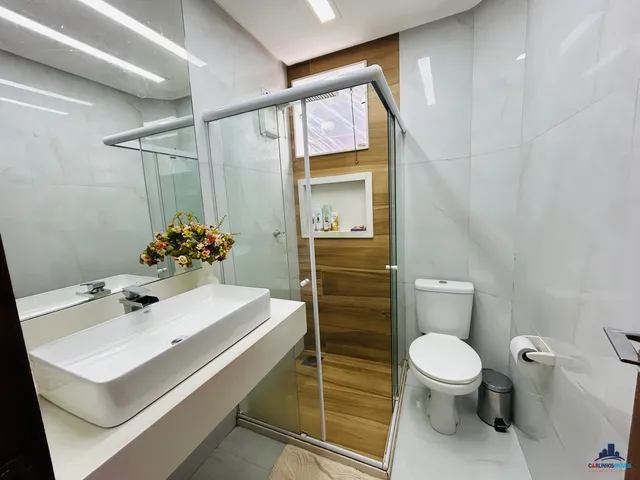 Imagem 8: CASA RESIDENCIAL em GUARAPARI - ES, JARDIM BOA VISTA