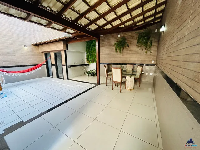 Imagem 11: CASA RESIDENCIAL em GUARAPARI - ES, JARDIM BOA VISTA