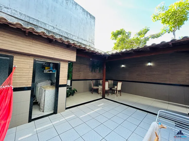 Imagem 14: CASA RESIDENCIAL em GUARAPARI - ES, JARDIM BOA VISTA