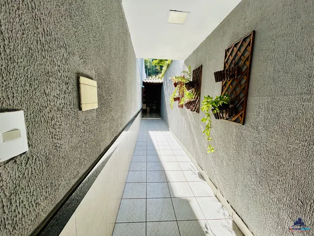 Imagem 13: CASA RESIDENCIAL em GUARAPARI - ES, JARDIM BOA VISTA