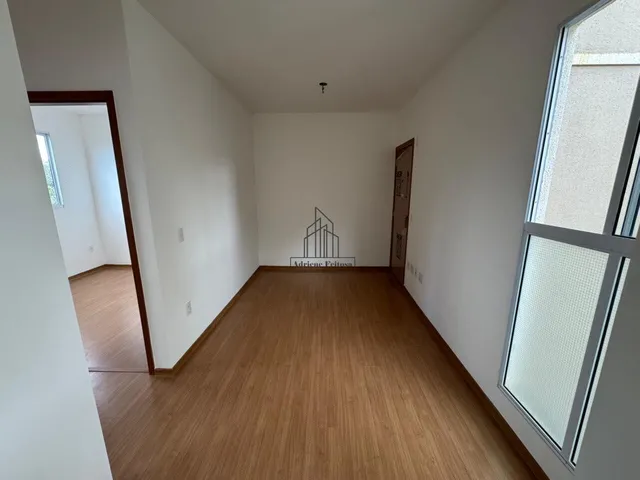 Imagem: Apartamento em Messejana