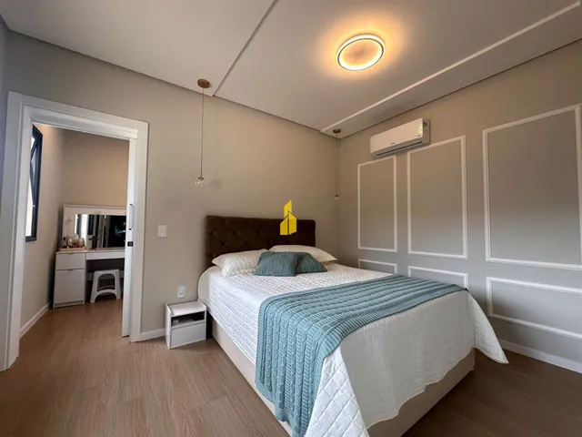 Imagem 9: Casa à venda no bairro Divinéia - Rio dos Cedros/SC