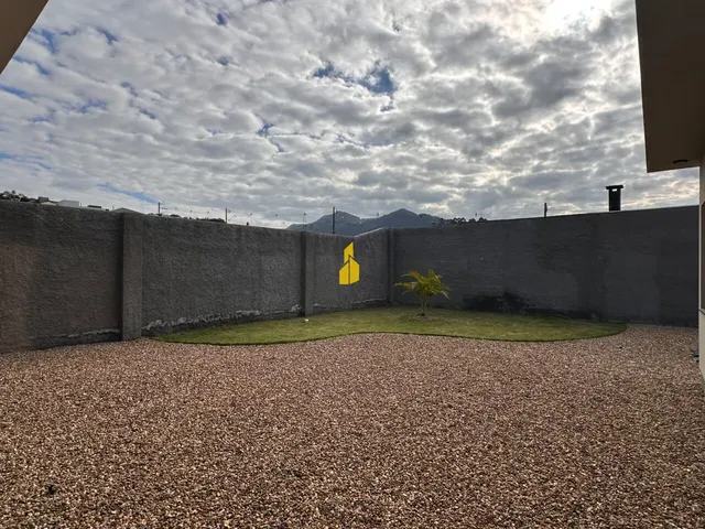 Imagem 2: Casa à venda no bairro Divinéia - Rio dos Cedros/SC