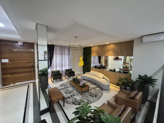 Imagem 5: Apartamento moderno no Residencial Garden