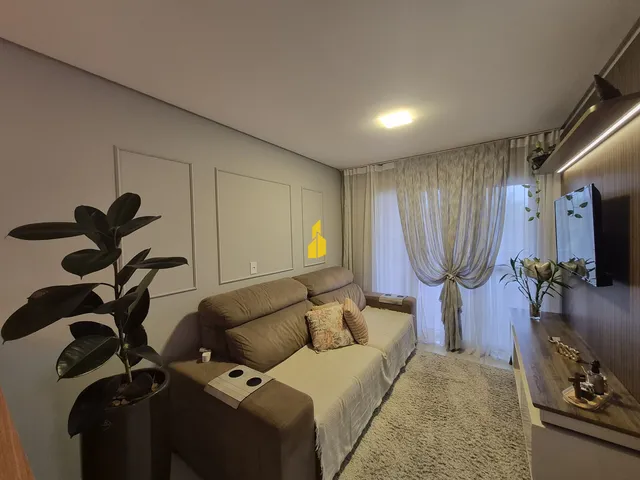 Imagem 7: Apartamento moderno no Residencial Garden