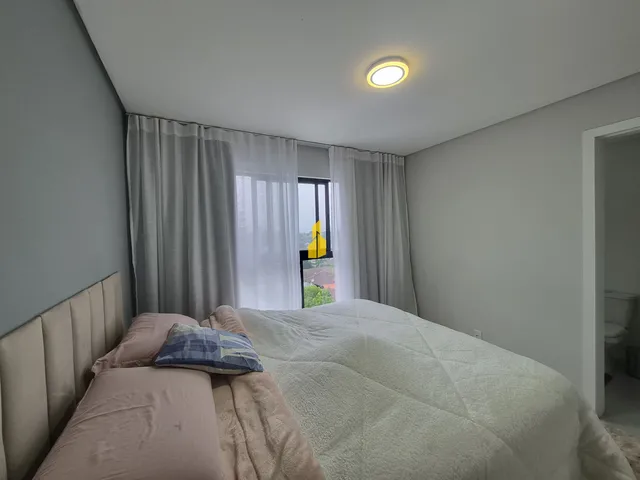 Imagem 4: Apartamento moderno no Residencial Garden