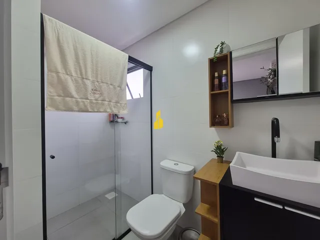 Imagem 2: Apartamento moderno no Residencial Garden