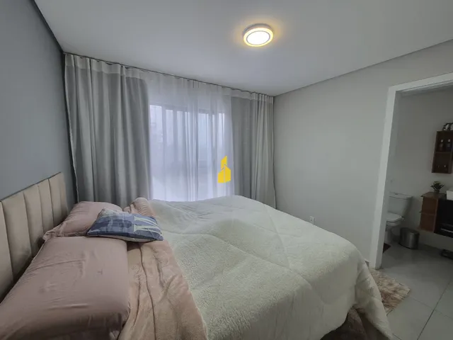 Imagem 3: Apartamento moderno no Residencial Garden