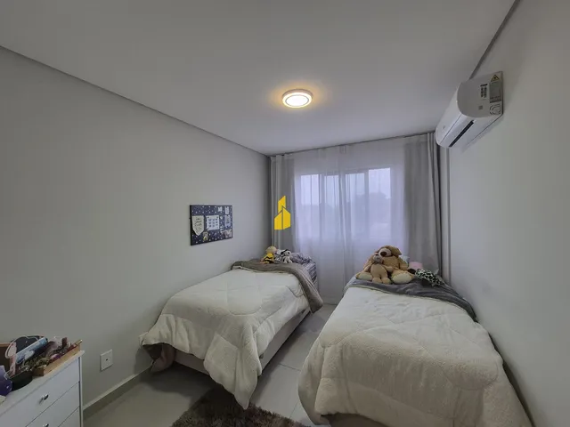 Imagem 6: Apartamento moderno no Residencial Garden