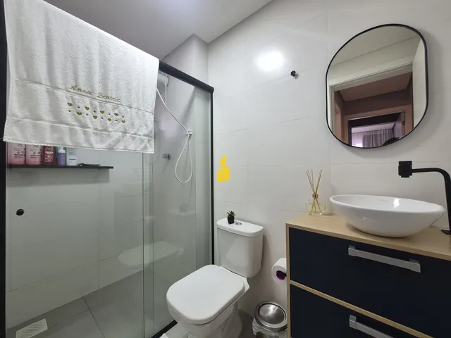 Imagem 11: Apartamento moderno no Residencial Garden