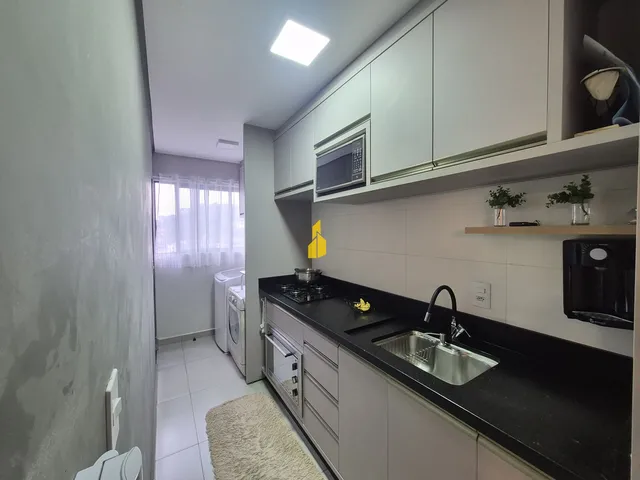 Imagem 12: Apartamento moderno no Residencial Garden