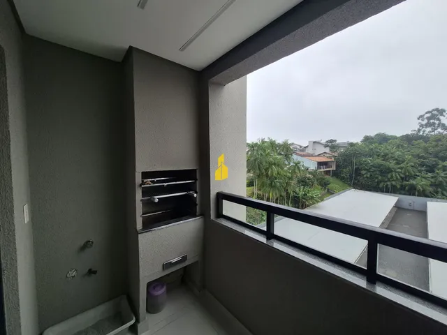 Imagem 9: Apartamento moderno no Residencial Garden