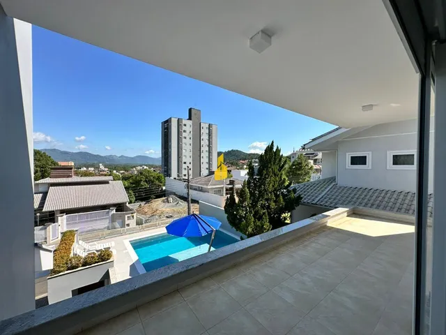 Imagem 16: BELÍSSIMA CASA ALTO PADRÃO NA CIDADE DE TIMBÓ/SC