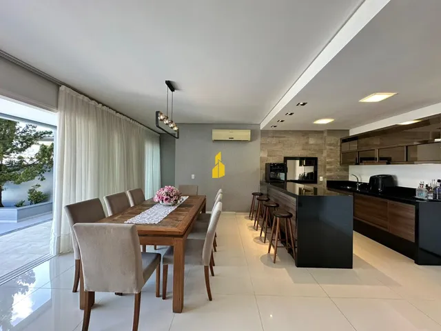 Imagem 6: BELÍSSIMA CASA ALTO PADRÃO NA CIDADE DE TIMBÓ/SC