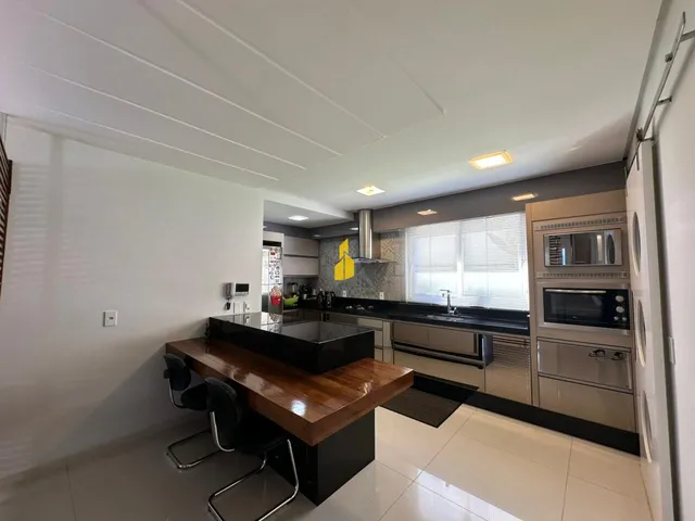 Imagem 15: BELÍSSIMA CASA ALTO PADRÃO NA CIDADE DE TIMBÓ/SC