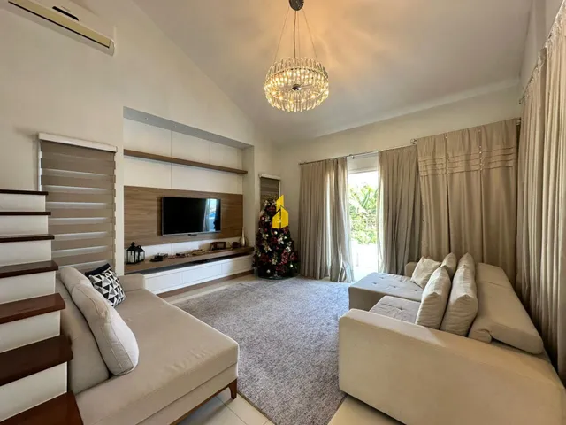 Imagem 7: BELÍSSIMA CASA ALTO PADRÃO NA CIDADE DE TIMBÓ/SC