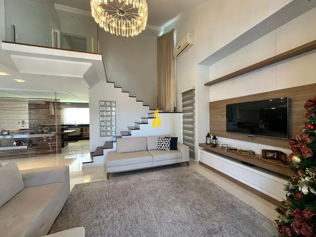 Imagem 8: BELÍSSIMA CASA ALTO PADRÃO NA CIDADE DE TIMBÓ/SC