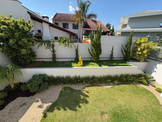 Imagem 3: BELÍSSIMA CASA ALTO PADRÃO NA CIDADE DE TIMBÓ/SC