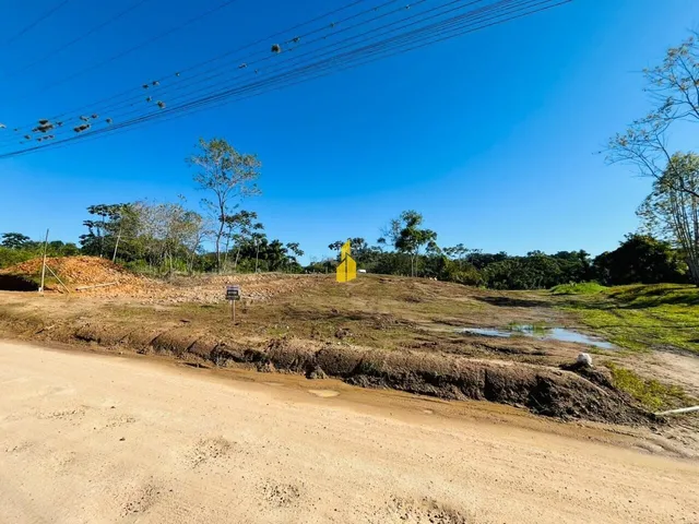 Imagem 3: Terrenos para sítio - Residencial Costa Verde no Bairro Encano Baixo em Indaial