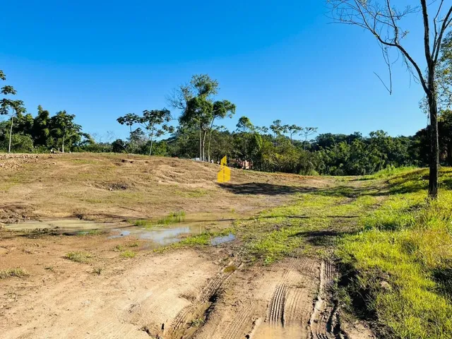 Imagem 6: Terrenos para sítio - Residencial Costa Verde no Bairro Encano Baixo em Indaial