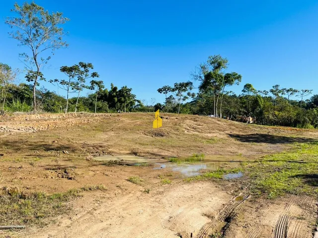 Imagem 2: Terrenos para sítio - Residencial Costa Verde no Bairro Encano Baixo em Indaial