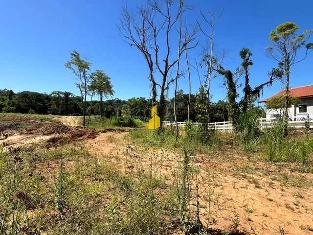 Imagem 4: Terrenos para sítio - Residencial Costa Verde no Bairro Encano Baixo em Indaial