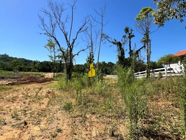 Imagem 5: Terrenos para sítio - Residencial Costa Verde no Bairro Encano Baixo em Indaial